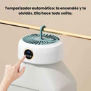 Secadora Eléctrica Portátil Zortins™ con 50% de DESCUENTO + EBOOK GRATIS SOLO para los primeros 50 compradores🎁🔥