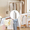 Secadora Eléctrica Portátil Zortins™ con 50% de DESCUENTO + EBOOK GRATIS SOLO para los primeros 50 compradores🎁🔥