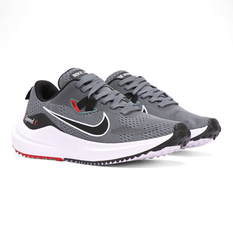 ¡Tenis NK unisex IMPORTADOS DE ESTADOS UNIDOS con 50% DE DESCUENTO ¡Oferta válida sólo hasta el final del día! ¡Conforto y rendimiento inigualables!