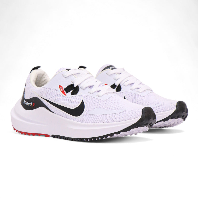 ¡Tenis NK unisex IMPORTADOS DE ESTADOS UNIDOS con 50% DE DESCUENTO ¡Oferta válida sólo hasta el final del día! ¡Conforto y rendimiento inigualables!