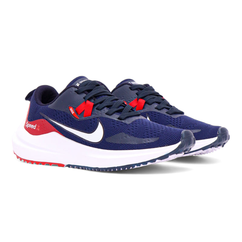¡Tenis NK unisex IMPORTADOS DE ESTADOS UNIDOS con 50% DE DESCUENTO ¡Oferta válida sólo hasta el final del día! ¡Conforto y rendimiento inigualables!