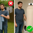 Secadora Eléctrica Portátil Zortins™ con 50% de DESCUENTO + EBOOK GRATIS SOLO para los primeros 50 compradores🎁🔥