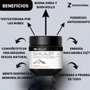 SHILAJIT ENERGY TURBO™ 🔥 ¡COMPRA 1 Y LLEVA 2 + EBOOK GRATIS! + ¡GARANTÍA EXTENDIDA DE 60 DÍAS – ¡O TE DEVOLVEMOS TU DINERO! 💰✅ (OFERTA VÁLIDA SOLO POR 1 HORA) 🎁
