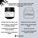 SHILAJIT ENERGY TURBO™ 🔥 ¡COMPRA 1 Y LLEVA 2 + EBOOK GRATIS! + ¡GARANTÍA EXTENDIDA DE 60 DÍAS – ¡O TE DEVOLVEMOS TU DINERO! 💰✅ (OFERTA VÁLIDA SOLO POR 1 HORA) 🎁