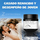 SHILAJIT ENERGY TURBO™ 🔥 ¡COMPRA 1 Y LLEVA 2 + EBOOK GRATIS! + ¡GARANTÍA EXTENDIDA DE 60 DÍAS – ¡O TE DEVOLVEMOS TU DINERO! 💰✅ (OFERTA VÁLIDA SOLO POR 1 HORA) 🎁