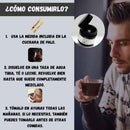 SHILAJIT ENERGY TURBO™ 🔥 ¡COMPRA 1 Y LLEVA 2 + EBOOK GRATIS! + ¡GARANTÍA EXTENDIDA DE 60 DÍAS – ¡O TE DEVOLVEMOS TU DINERO! 💰✅ (OFERTA VÁLIDA SOLO POR 1 HORA) 🎁