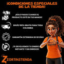 SHILAJIT ENERGY TURBO™ 🔥 ¡COMPRA 1 Y LLEVA 2 + EBOOK GRATIS! + ¡GARANTÍA EXTENDIDA DE 60 DÍAS – ¡O TE DEVOLVEMOS TU DINERO! 💰✅ (OFERTA VÁLIDA SOLO POR 1 HORA) 🎁