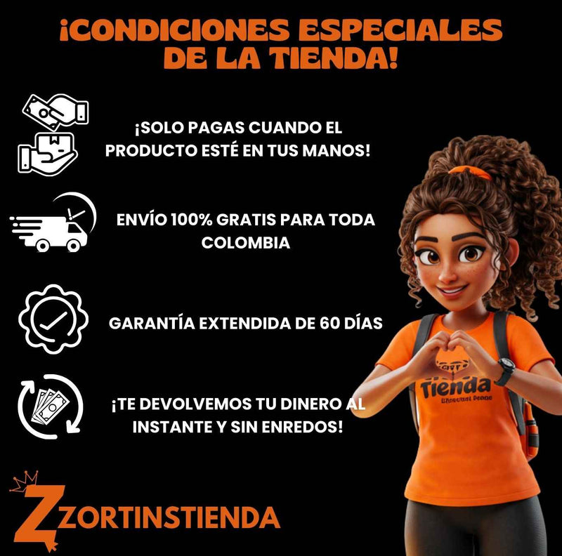 SHILAJIT ENERGY TURBO™ 🔥 ¡COMPRA 1 Y LLEVA 2 + EBOOK GRATIS! + ¡GARANTÍA EXTENDIDA DE 60 DÍAS – ¡O TE DEVOLVEMOS TU DINERO! 💰✅ (OFERTA VÁLIDA SOLO POR 1 HORA) 🎁
