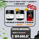 SHILAJIT ENERGY TURBO™ 🔥 ¡COMPRA 1 Y LLEVA 2 + EBOOK GRATIS! + ¡GARANTÍA EXTENDIDA DE 60 DÍAS – ¡O TE DEVOLVEMOS TU DINERO! 💰✅ (OFERTA VÁLIDA SOLO POR 1 HORA) 🎁