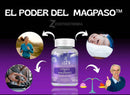 ¡Gomitas de Citrato de Magnesio - MAGPASO™ + 2 Regalos Exclusivos! 🎁 OFERTA RELÁMPAGO (Se acaba cuando se agote el stock)🔥