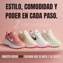 ¡Tenis NK para Mujer con 50% DE DESCUENTO sólo hasta el final del día! ¡STOCK LIMITADO, SÓLO QUEDAN 5 UNIDADES!