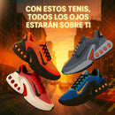 Tenis NK para Hombre IMPORTADOS DE ESTADOS UNIDOS con 50% DE DESCUENTO ¡SÓLO POR HOY! Pago contraentrega y ENVÍO GRATIS. ¡APROVECHA QUE ES SÓLO HOY!