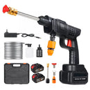 Hidrolavadora Inalambrica - HidroPro + REGALO 🚨 BLACK FRIDAY🚨