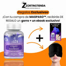 ¡Gomitas de Citrato de Magnesio - MAGPASO™ + 2 Regalos Exclusivos! 🎁 OFERTA RELÁMPAGO (Se acaba cuando se agote el stock)🔥