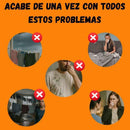 Secadora Eléctrica Portátil Zortins™ con 50% de DESCUENTO + EBOOK GRATIS SOLO para los primeros 50 compradores🎁🔥