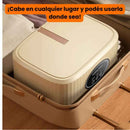 Secadora Eléctrica Portátil Zortins™ con 50% de DESCUENTO + EBOOK GRATIS SOLO para los primeros 50 compradores🎁🔥