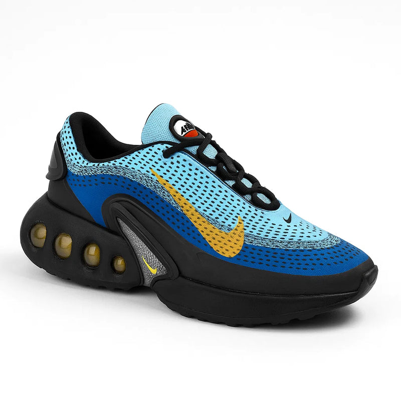 Tenis NK para Hombre IMPORTADOS DE ESTADOS UNIDOS con 50% DE DESCUENTO ¡SÓLO POR HOY! Pago contraentrega y ENVÍO GRATIS. ¡APROVECHA QUE ES SÓLO HOY!