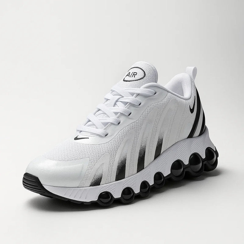 ¡Tenis NK para hombre IMPORTADOS DE ESTADOS UNIDOS con 50% DE DESCUENTO ¡Oferta válida sólo hasta el final del día! ¡Conforto y rendimiento inigualables!