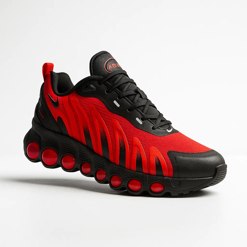 ¡Tenis NK para hombre IMPORTADOS DE ESTADOS UNIDOS con 50% DE DESCUENTO ¡Oferta válida sólo hasta el final del día! ¡Conforto y rendimiento inigualables!