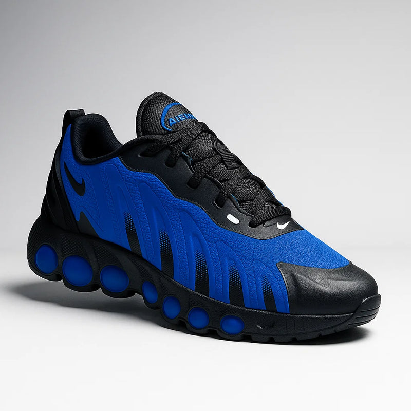 ¡Tenis NK para hombre IMPORTADOS DE ESTADOS UNIDOS con 50% DE DESCUENTO ¡Oferta válida sólo hasta el final del día! ¡Conforto y rendimiento inigualables!