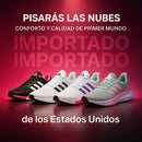 Tenis ADS para Mujer: Conforto y Alto Rendimiento con 50% DE DESCUENTO + ENVÍO GRATIS y PAGO CONTRAENTREGA ¡SÓLO POR HOY!