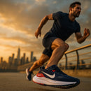 ¡Tenis NK unisex IMPORTADOS DE ESTADOS UNIDOS con 50% DE DESCUENTO ¡Oferta válida sólo hasta el final del día! ¡Conforto y rendimiento inigualables!