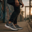 ¡Tenis NK unisex IMPORTADOS DE ESTADOS UNIDOS con 50% DE DESCUENTO ¡Oferta válida sólo hasta el final del día! ¡Conforto y rendimiento inigualables!