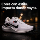 ¡Tenis NK unisex IMPORTADOS DE ESTADOS UNIDOS con 50% DE DESCUENTO ¡Oferta válida sólo hasta el final del día! ¡Conforto y rendimiento inigualables!