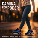 Tenis NK Unisex: Conforto Inigualable con 50% OFF + ENVÍO GRATIS y PAGO CONTRAENTREGA ¡SÓLO POR HOY HASTA LAS 11:59 PM!