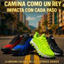 ¡Tenis NK para hombre IMPORTADOS DE ESTADOS UNIDOS con 50% DE DESCUENTO ¡Oferta válida sólo hasta el final del día! ¡Conforto y rendimiento inigualables!