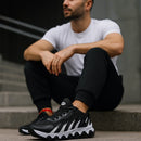 ¡Tenis NK para hombre IMPORTADOS DE ESTADOS UNIDOS con 50% DE DESCUENTO ¡Oferta válida sólo hasta el final del día! ¡Conforto y rendimiento inigualables!