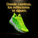 ¡Tenis NK para hombre IMPORTADOS DE ESTADOS UNIDOS con 50% DE DESCUENTO ¡Oferta válida sólo hasta el final del día! ¡Conforto y rendimiento inigualables!