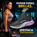 Tenis ADS para Mujer: Conforto y Alto Rendimiento con 50% DE DESCUENTO + ENVÍO GRATIS y PAGO CONTRAENTREGA ¡SÓLO POR HOY!