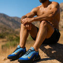 Tenis NK para Hombre IMPORTADOS DE ESTADOS UNIDOS con 50% DE DESCUENTO ¡SÓLO POR HOY! Pago contraentrega y ENVÍO GRATIS. ¡APROVECHA QUE ES SÓLO HOY!