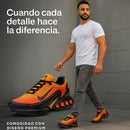 Tenis NK para Hombre IMPORTADOS DE ESTADOS UNIDOS con 50% DE DESCUENTO ¡SÓLO POR HOY! Pago contraentrega y ENVÍO GRATIS. ¡APROVECHA QUE ES SÓLO HOY!