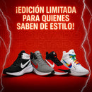 Botas NK Unisex con 50% DE DESCUENTO ¡SÓLO POR HOY! Pago contraentrega y ENVÍO GRATIS. La combo perfecta: comodidad, calidad y tecnología.