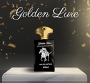 Golden Lure perfume feromonas - arma secreta 🚨 BLACK FRIDAY🚨