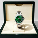 ¡RELÓGIO ZORTINS RLX A PRUEBA DE AGUA con 50% DE DESCUENTO + ENVÍO GRATIS y PAGO CONTRAENTREGA sólo para los primeros 50 compradores!