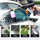 Hidrolavadora Inalambrica - HidroPro + REGALO 🚨 BLACK FRIDAY🚨