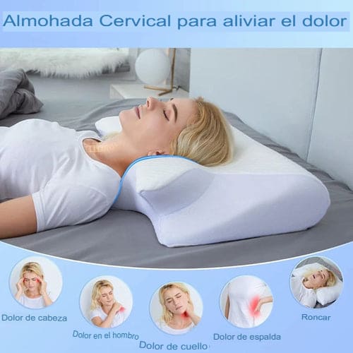 almohada + Rodillera de regalo🎁 + envío gratuito